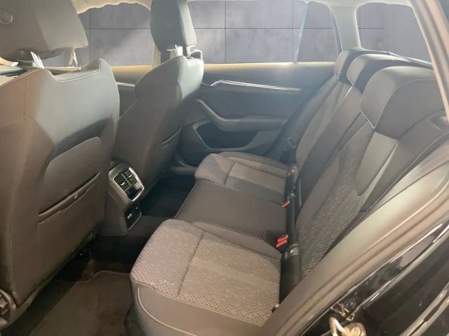 Skoda Octavia Style Style