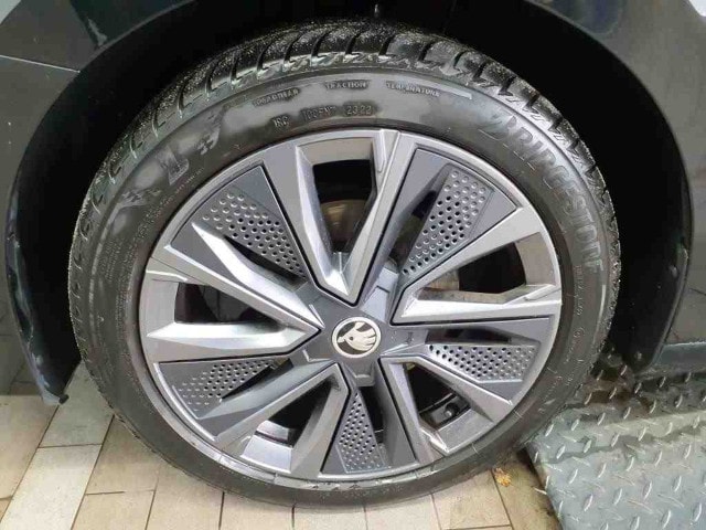 Skoda Fabia 1.5 TSI Style Style