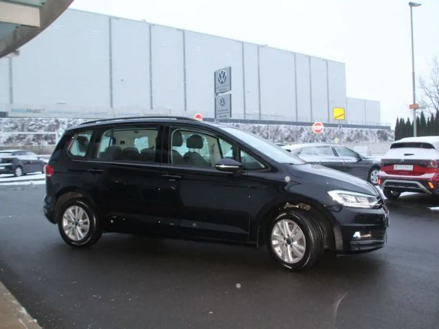 Volkswagen Touran Comfortline DSG