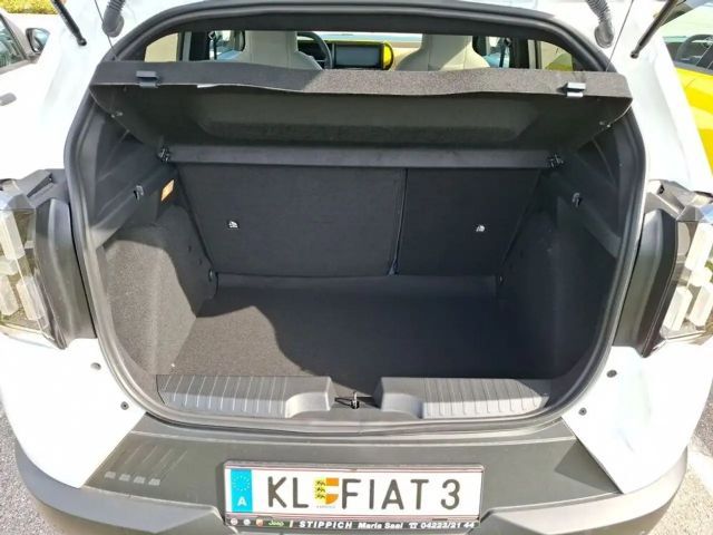 Fiat Grande Panda La Prima