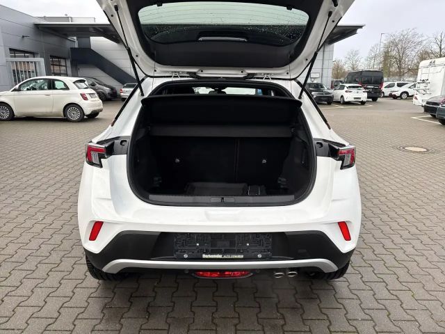 Opel Mokka 1.2 Turbo GS-Line Grand Sport Turbo