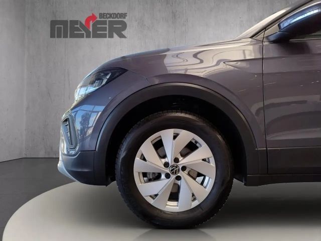 Volkswagen T-Cross 1.0 TSI IQ.Drive Life