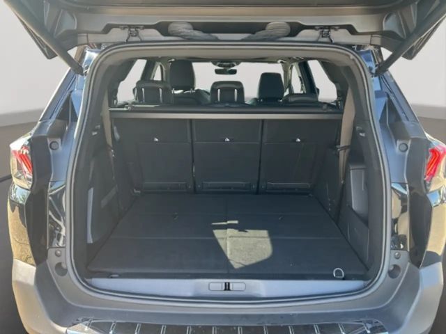 Peugeot 5008 BlueHDi GT-Line
