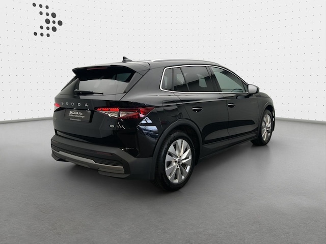 Skoda Elroq Elroq Loft*NAVI*AHK*KAM*LED*SHZ*PDC*