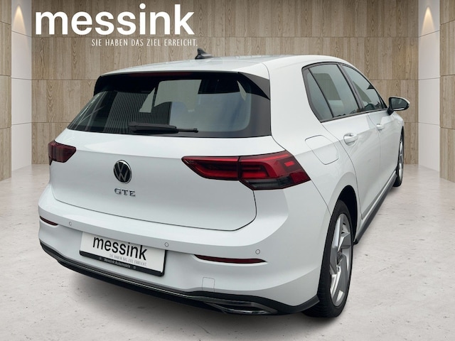 Volkswagen Golf Golf VIII eHybrid