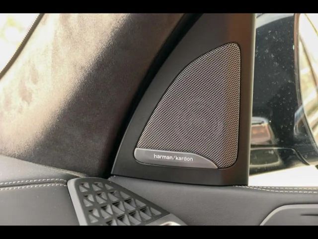 BMW X5 M-Sport xDrive50e