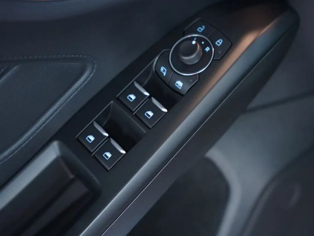 Ford Focus Titanium Vignale