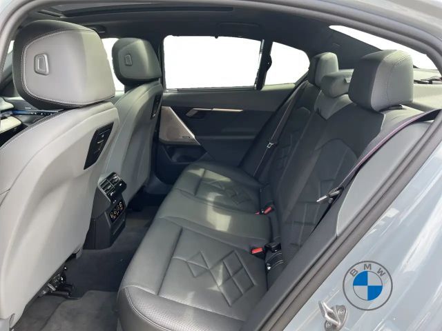 BMW i5 M-Sport M60 Sedan xDrive