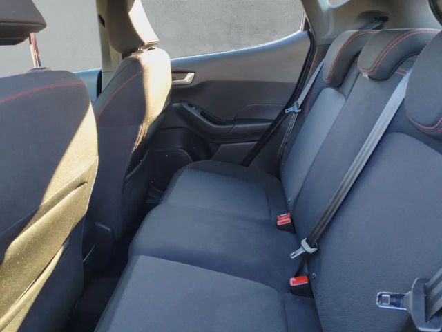Ford Fiesta ST Line
