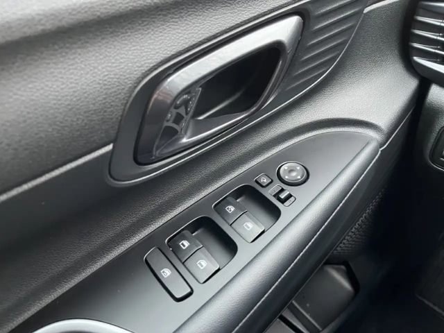 Hyundai i20 1.0 T-GDi Trend