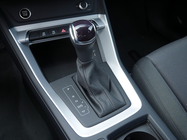 Audi Q3 S-Tronic
