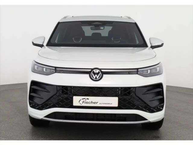 Volkswagen Tayron 2.0 TDI 4Motion R-Line