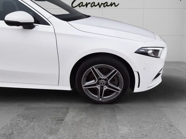 Mercedes-Benz A 250 A 250 e AMG Line