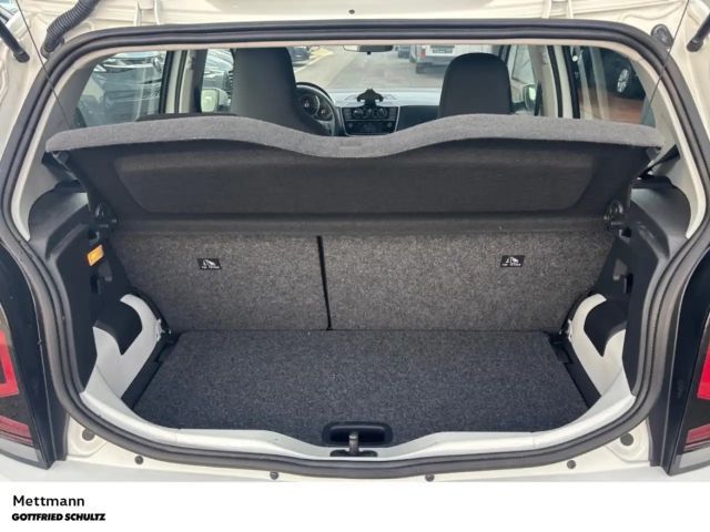 Volkswagen up! 1.0 MPI Move Move up!