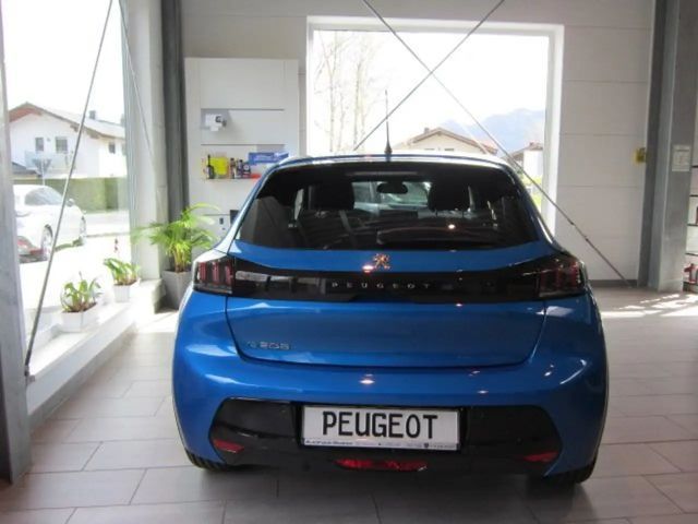 Peugeot E-208 Allure Pack