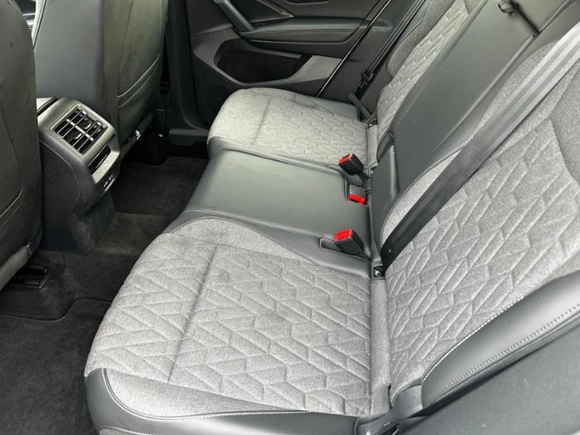 Volkswagen Tiguan 2.0 TDI
