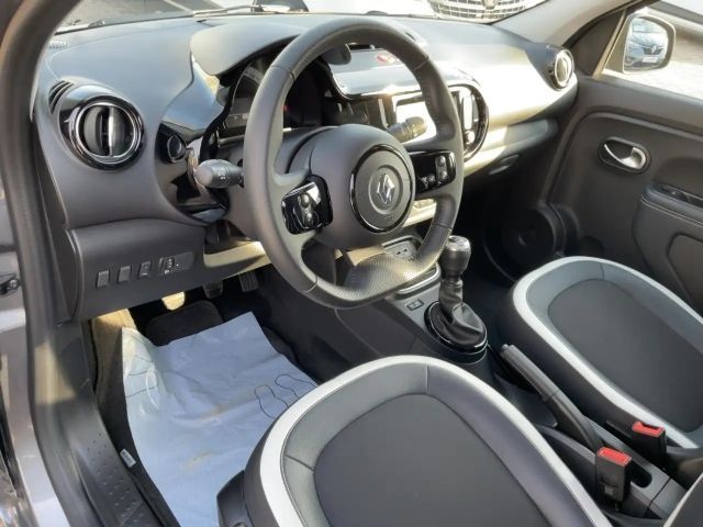 Renault Twingo SCe 65