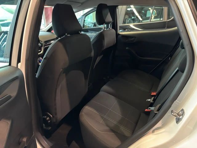 Ford Fiesta Cool & Connect