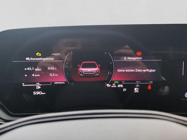 Audi A5 Avant Quattro S-Tronic