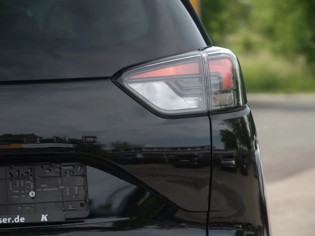 Opel Crossland X Crossland*NAVI*DAB*LED*SITZHZG*LENKHZG*ALL BLACK