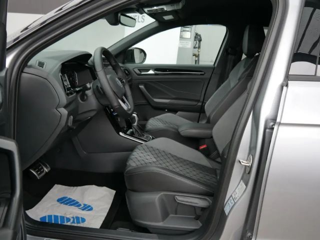 Volkswagen T-Roc ACT DSG R-Line