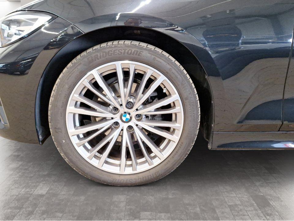 BMW 318 318i Touring