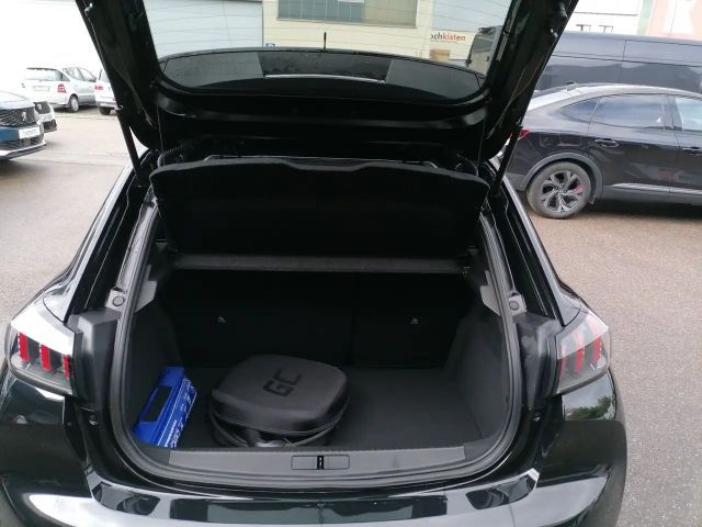 Peugeot E-208 Allure Pack