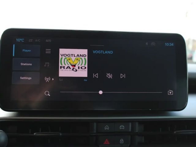 Jeep Avenger Altitude Full-Electric