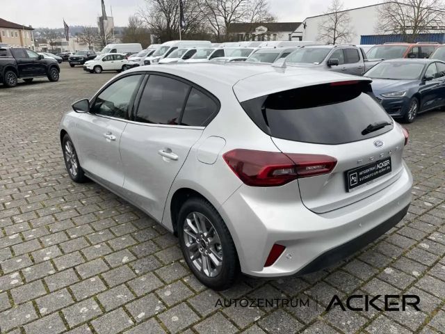 Ford Focus 1.5 EcoBlue Titanium