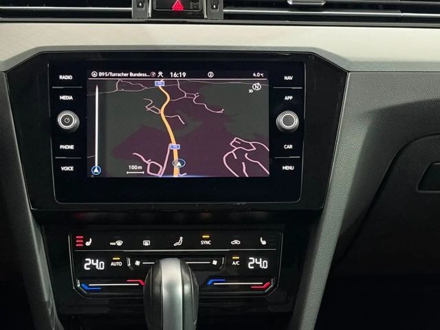 Volkswagen Passat 2.0 TDI Business DSG Variant