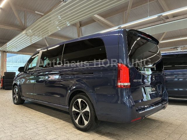 Mercedes-Benz EQV 300 AVANTGARDE