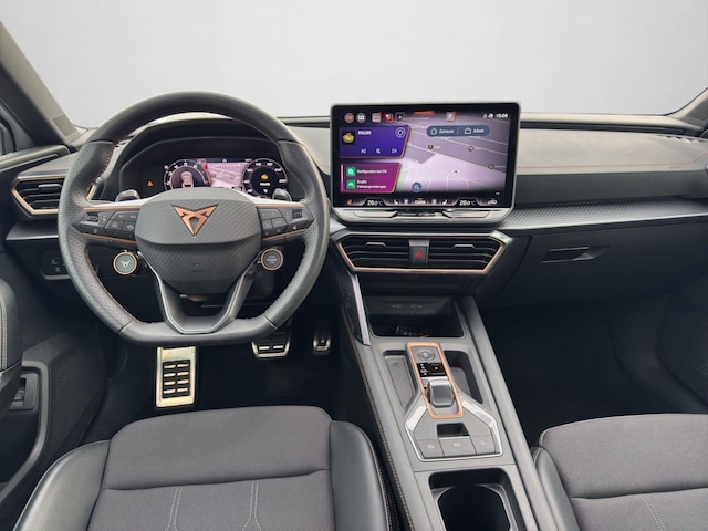 Cupra Leon DSG Sportstourer