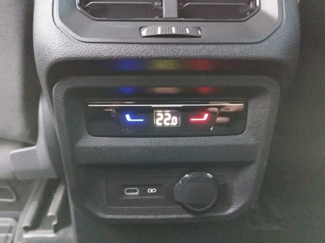 Volkswagen Tiguan 4Motion DSG Life