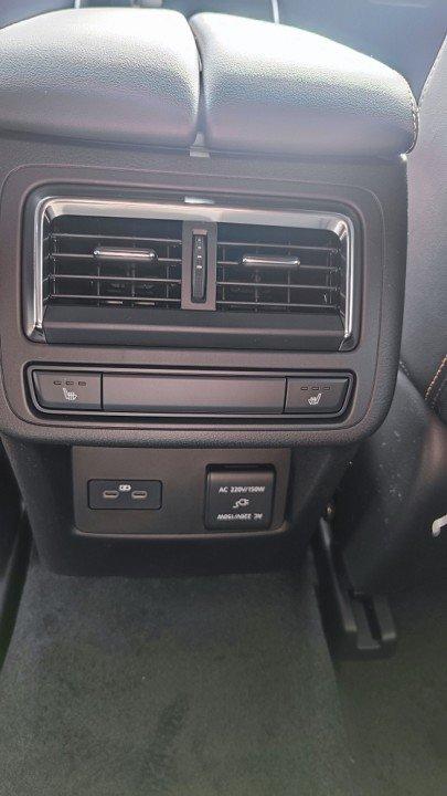 Mazda CX-60 e-Skyactiv