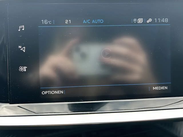 Peugeot 208 BlueHDi GT-Line