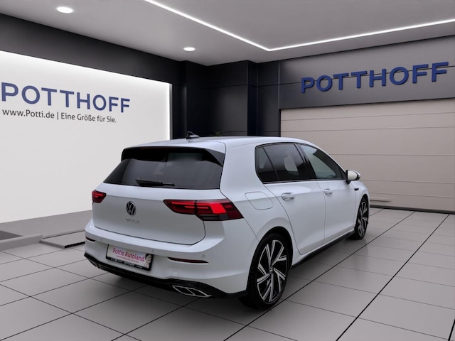Volkswagen Golf 2.0 TDI DSG R-Line