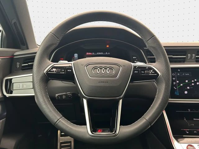 Audi RS6 *280 km/h*B&O*Standh*Laser