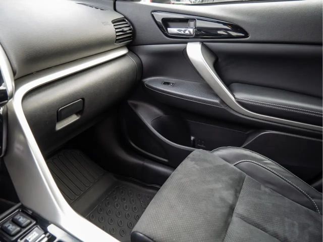 Mitsubishi Eclipse Cross 4WD