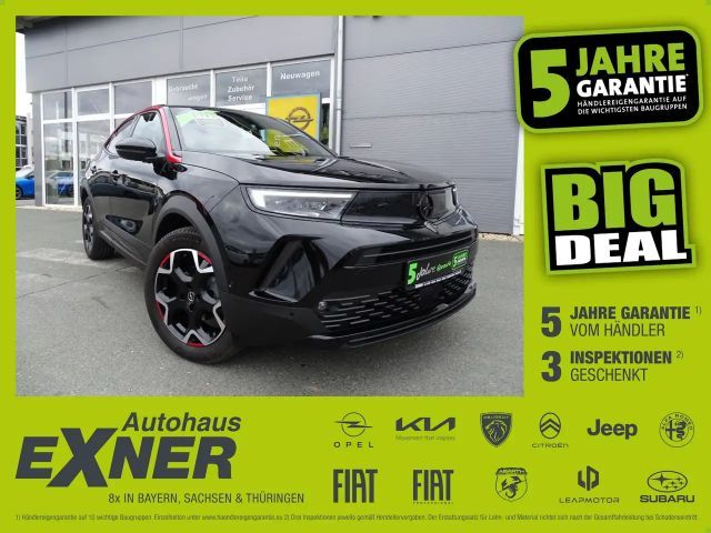 Opel Mokka 1.2 Turbo GS-Line Grand Sport Turbo