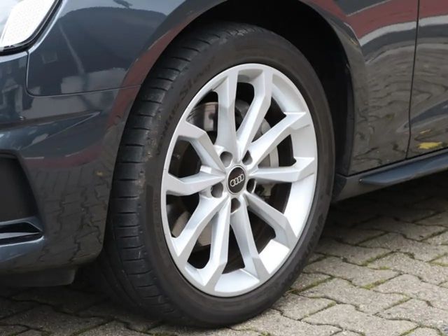 Audi A4 40 TDI Avant Quattro