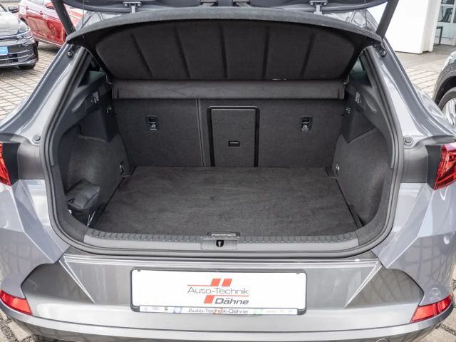 Cupra Formentor 2.0 TSI 4Drive VZ