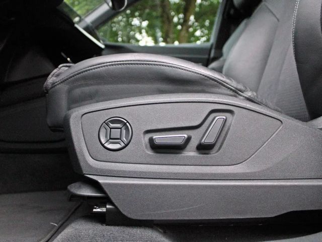 Audi Q8 e-tron 50 Quattro Sportback