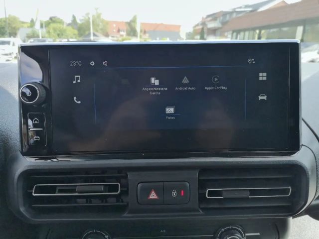 Opel Combo business+