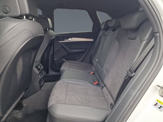 Audi SQ5 SUV TDI tiptronic Audi SQ5 SUV