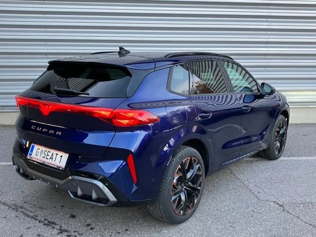 Cupra Terramar 2.0 TSI VZ