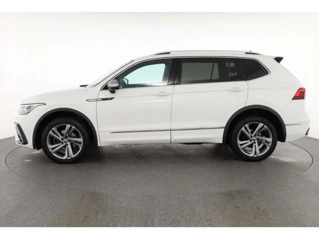 Volkswagen Tiguan 2.0 TDI Allspace R-Line