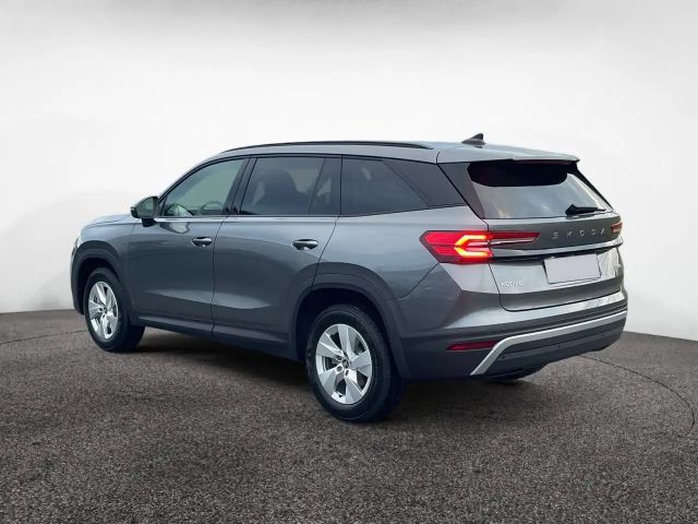 Skoda Kodiaq Selection