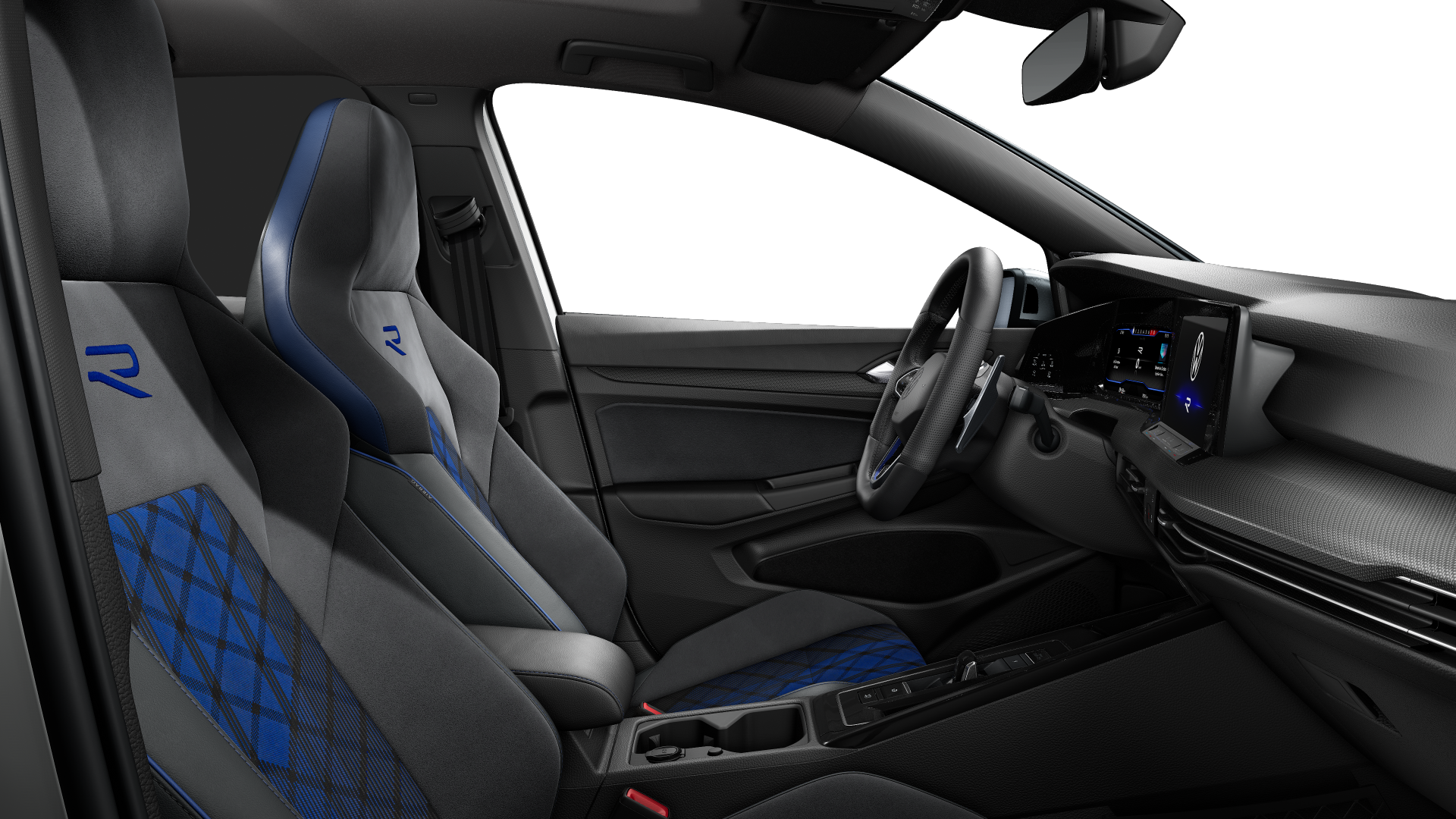 Volkswagen Golf DSG Golf VIII