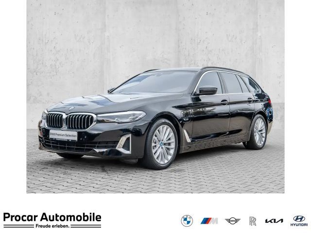 BMW 530 530e Luxury Line