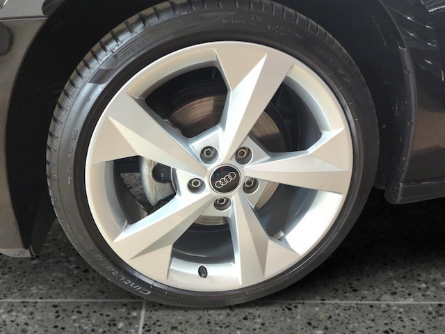 Audi A3 35 TFSI S-Tronic Sportback